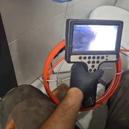 Kameralı Tesisat Tespiti Nedir? Nasıl Çalışır, Ne Zaman Gereklidir?